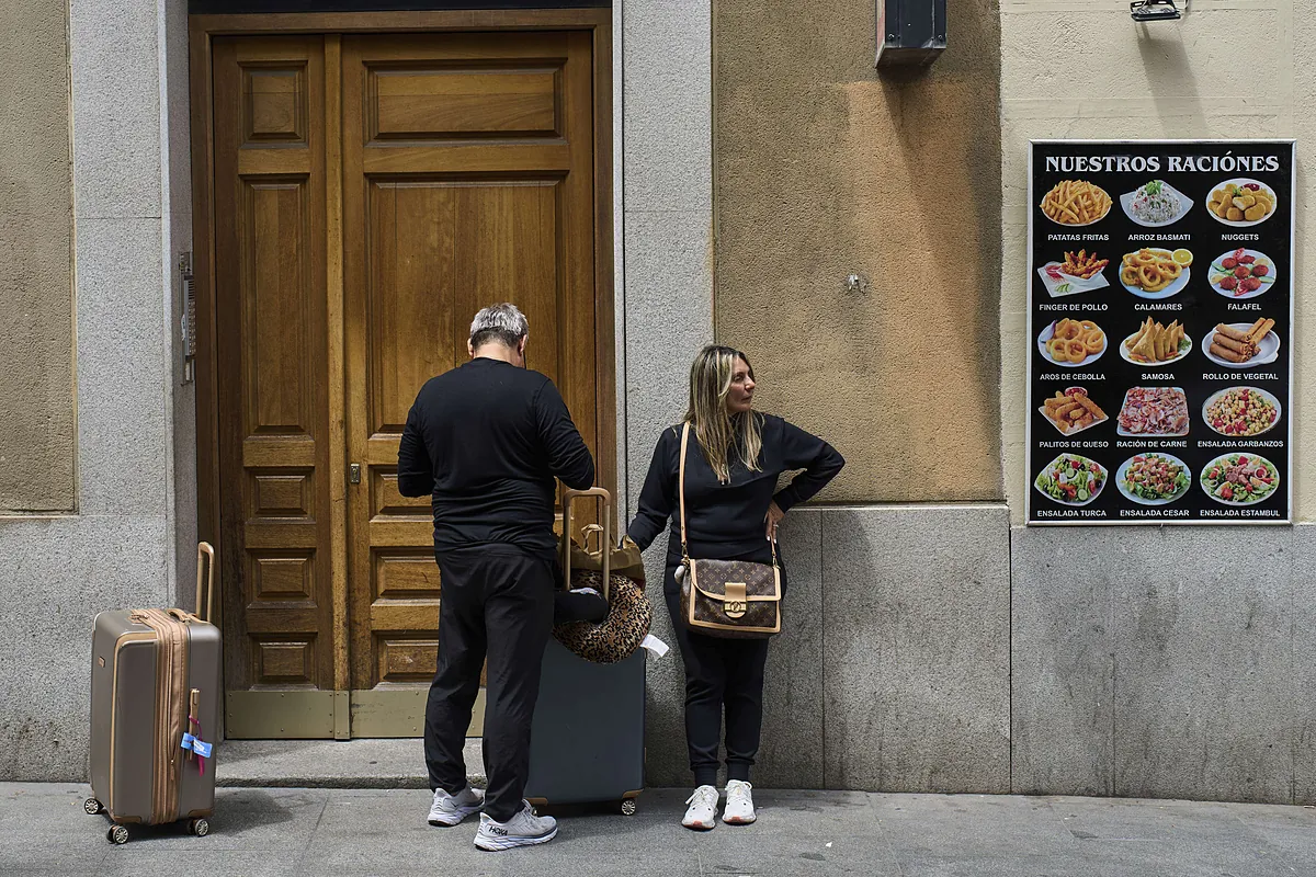 La Justicia rechaza el recurso de Airbnb y le obliga a pagar 64 millones por publicar anuncios de alojamientos sin licencia