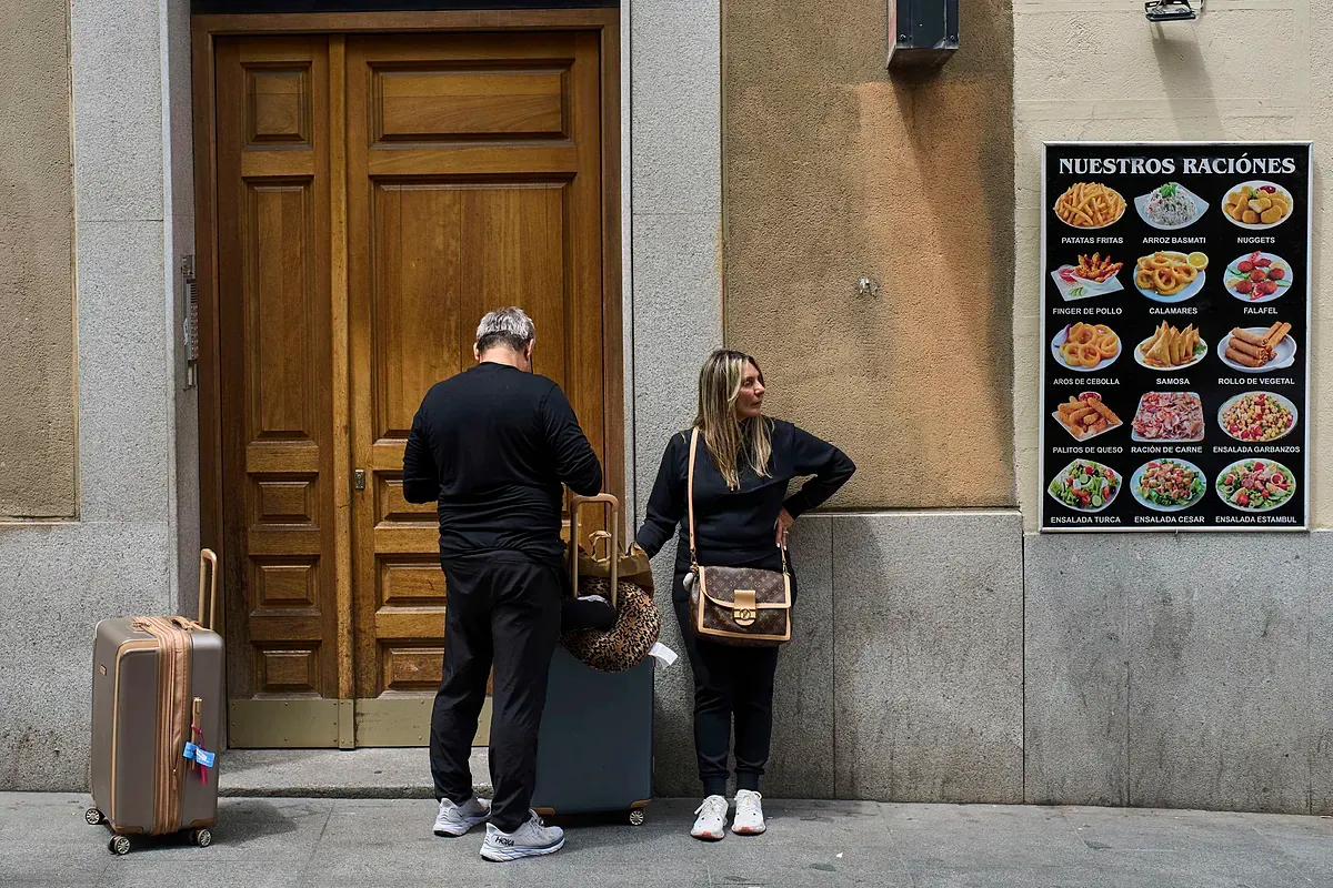 La Justicia rechaza el recurso de Airbnb y le obliga a pagar 64 millones por publicar anuncios de alojamientos sin licencia