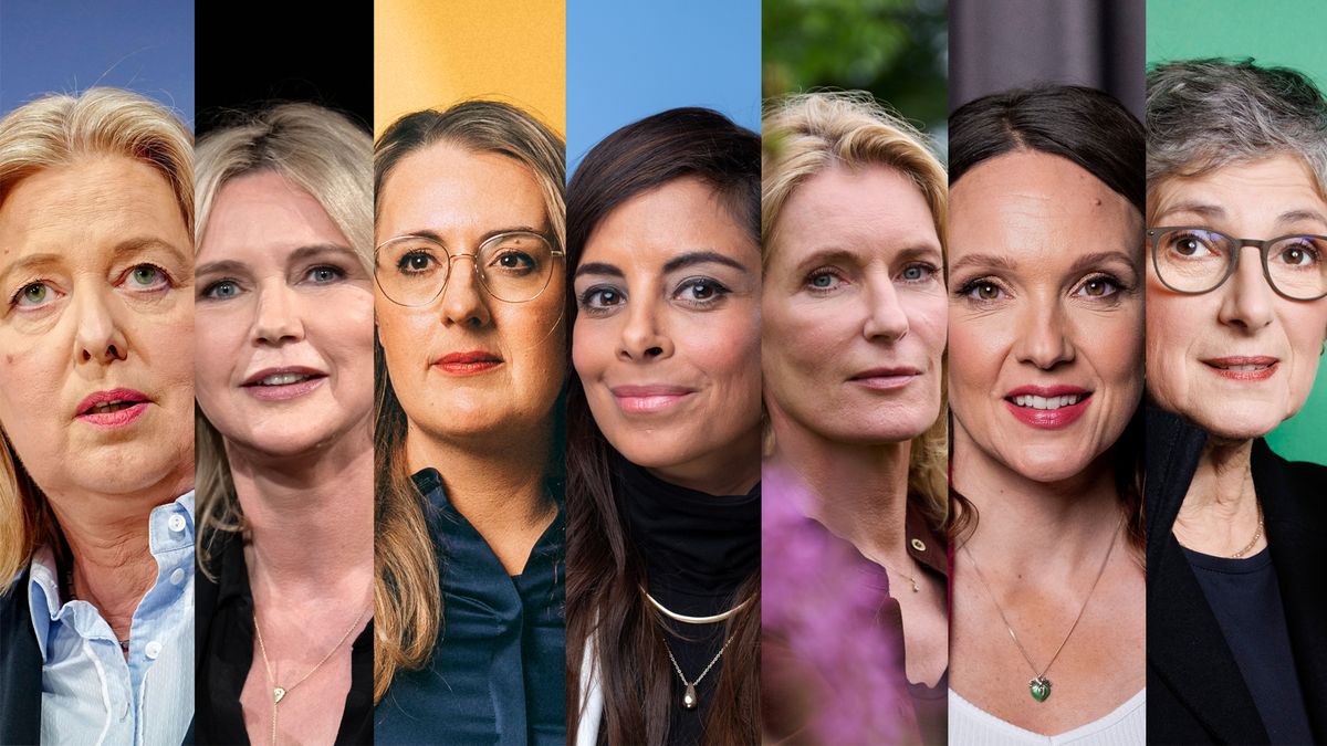 Collien Fernandes: Bärbel Bas, Nina Chuba, Carolin Kebekus – 250 prominente Frauen fordern schärfere Gesetze gegen Deepfakes und Femizide
