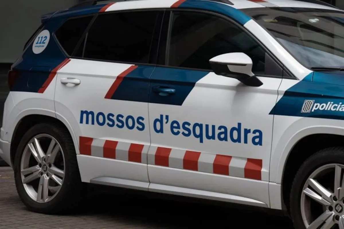 Detenidos los padres de un bebé de un mes por maltrato y agresión sexual