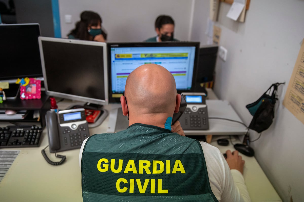 La investigación por la salvaje agresión a una mujer en Madrid apunta a que el marido contrató a dos hombres para matarla 