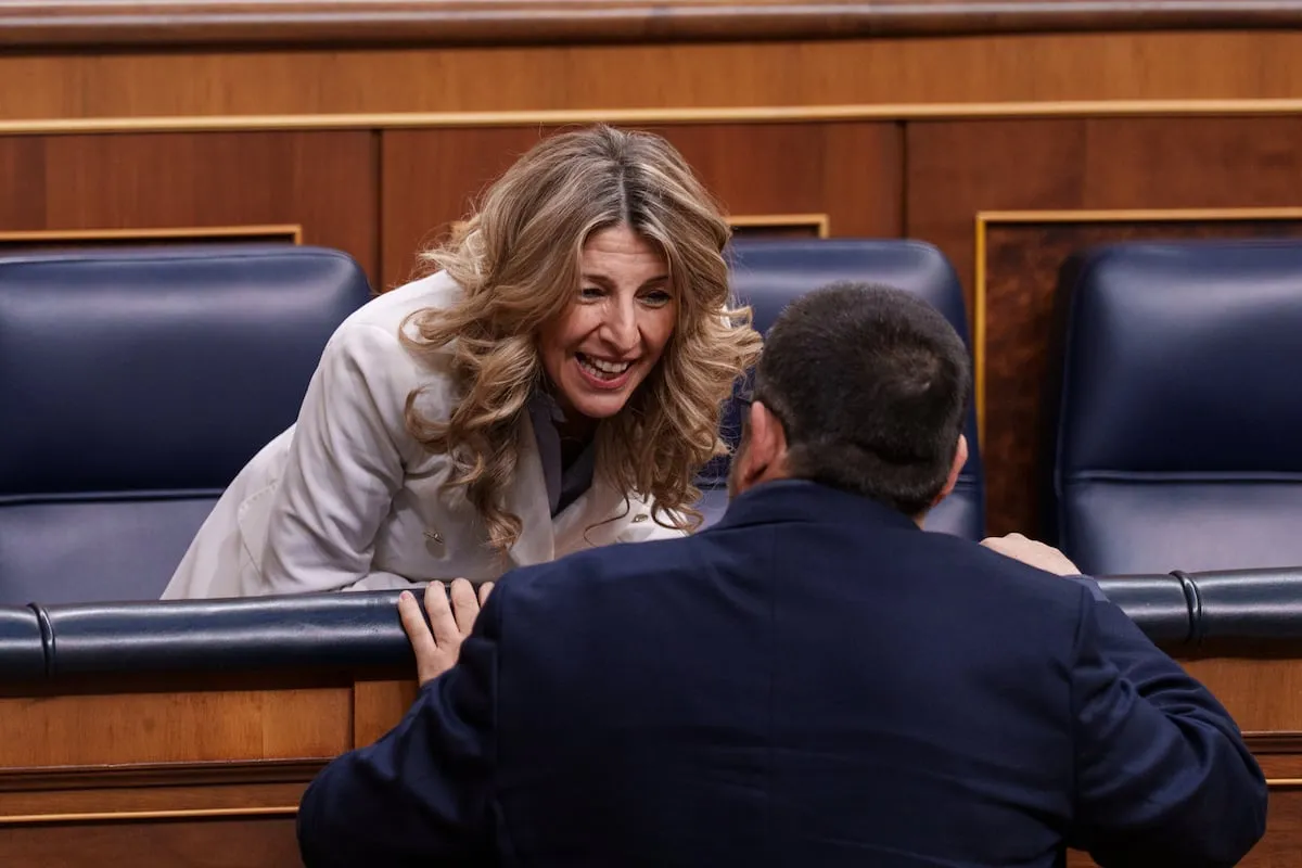 Díaz anima a los inquilinos a que prorroguen sus alquileres antes de que la congelación se vote en el Congreso