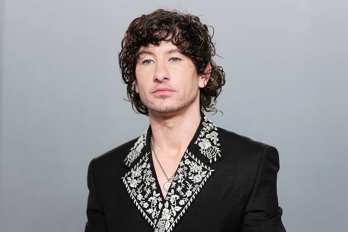 Barry Keoghan denuncia el odio en internet hacia su físico: “Me ha hecho encerrarme en mí mismo y no querer ir a ningún sitio”