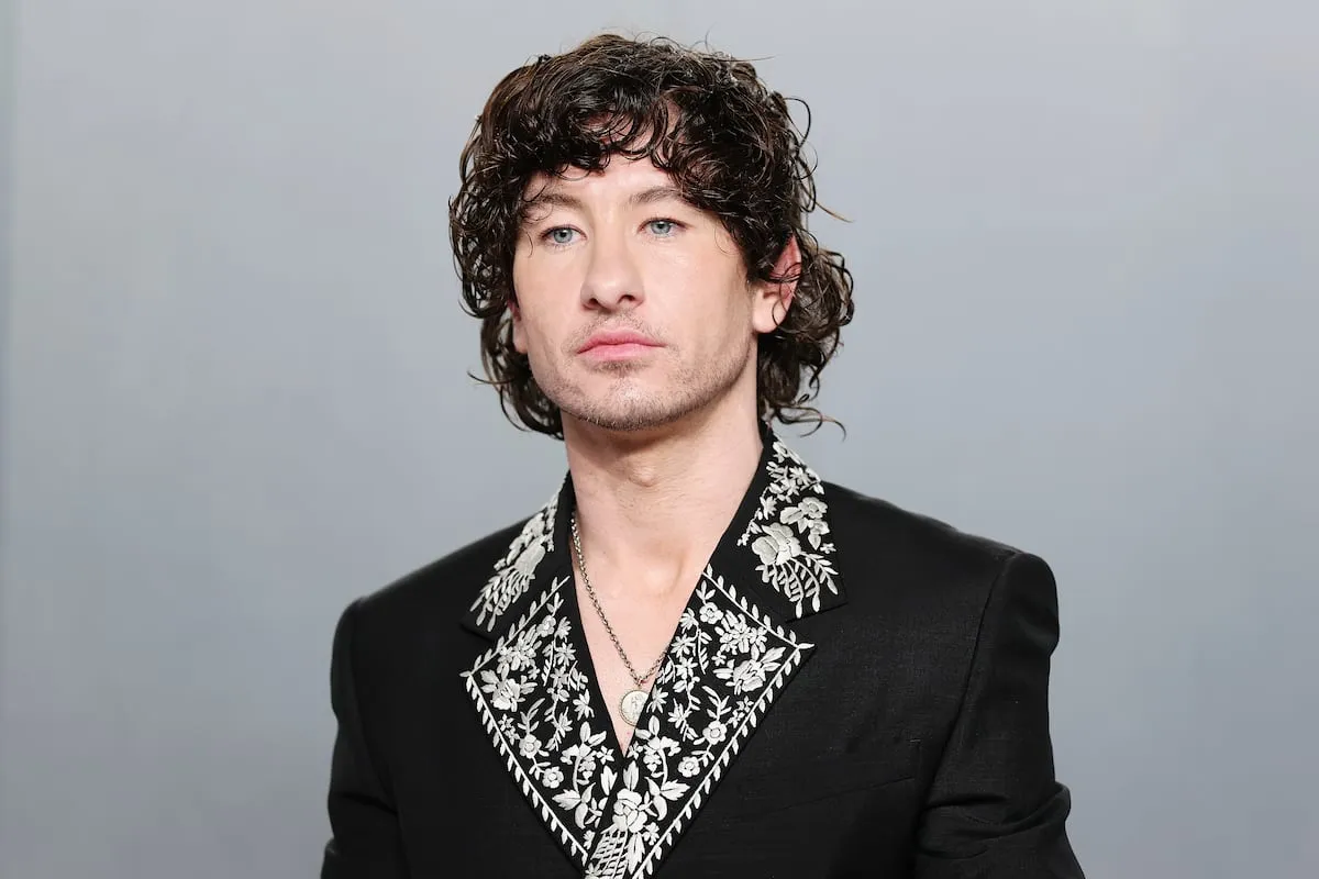 Barry Keoghan denuncia el odio en internet hacia su físico: “Me ha hecho encerrarme en mí mismo y no querer ir a ningún sitio”