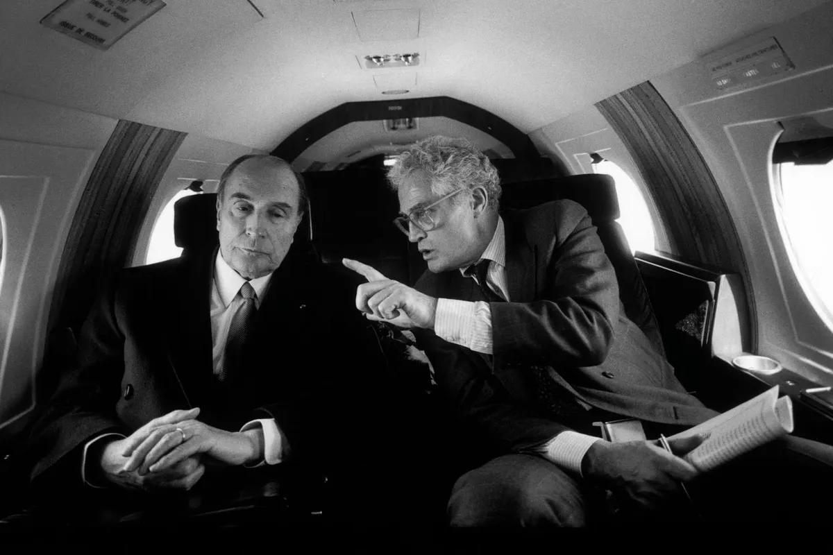 Lionel Jospin, socialiste au destin foudroyé, est mort
