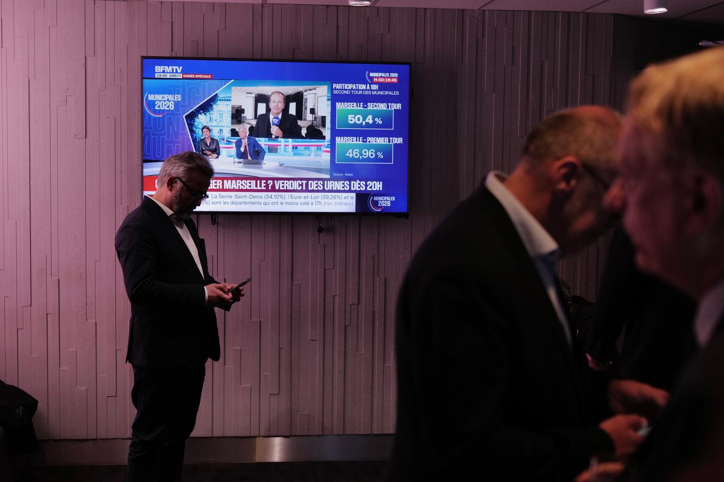 Municipales 2026 : la réactivation du clivage gauche-droite