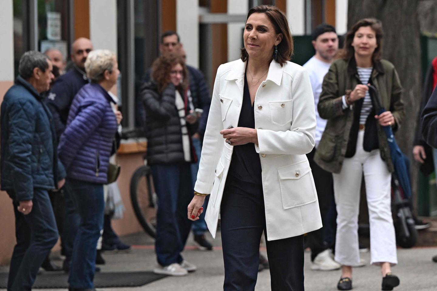 A Toulon, Laure Lavalette échoue au second tour des municipales face au barrage républicain