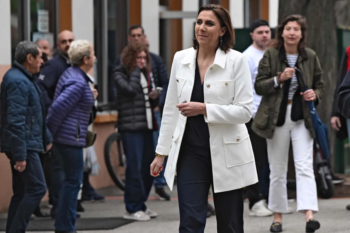 A Toulon, Laure Lavalette échoue au second tour des municipales face au barrage républicain