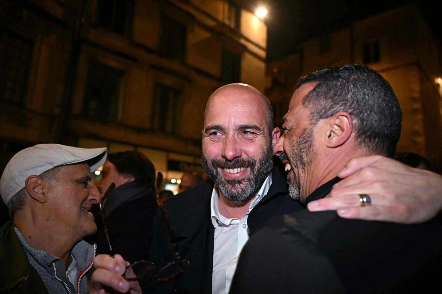 Municipales à Nîmes : la gauche avec le communiste Vincent Bouget renverse la droite et repousse le Rassemblement national