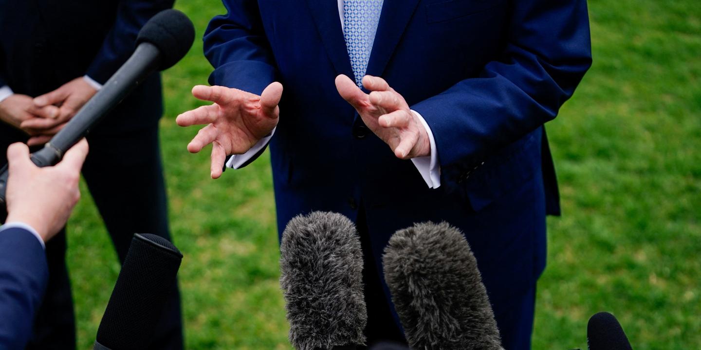 EN DIRECT, guerre au Moyen-Orient : l’Iran menace de poser des mines navales si ses côtes ou ses îles sont attaquées