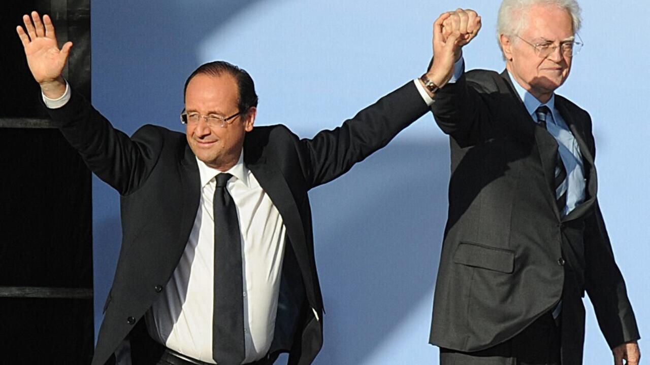 Mort de Lionel Jospin: la classe politique française rend hommage à un «monstre sacré de la gauche»