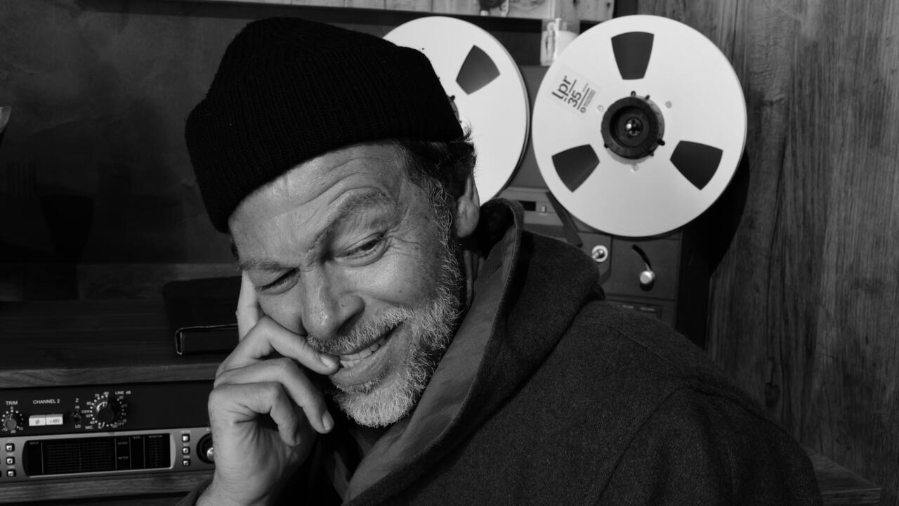 «Fête foraine»: l'album où Christophe Maé célèbre l'amour et la famille