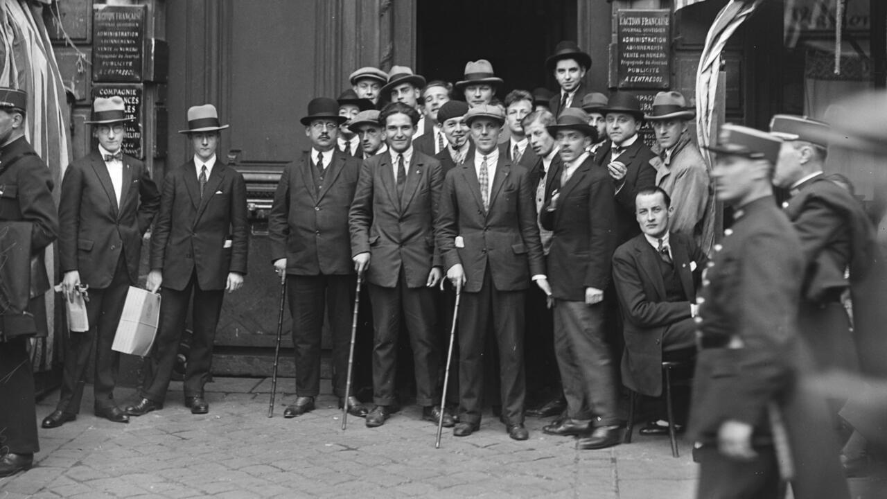 1929, le canular des Poldèves: un «rire» d'extrême droite contre les minorités