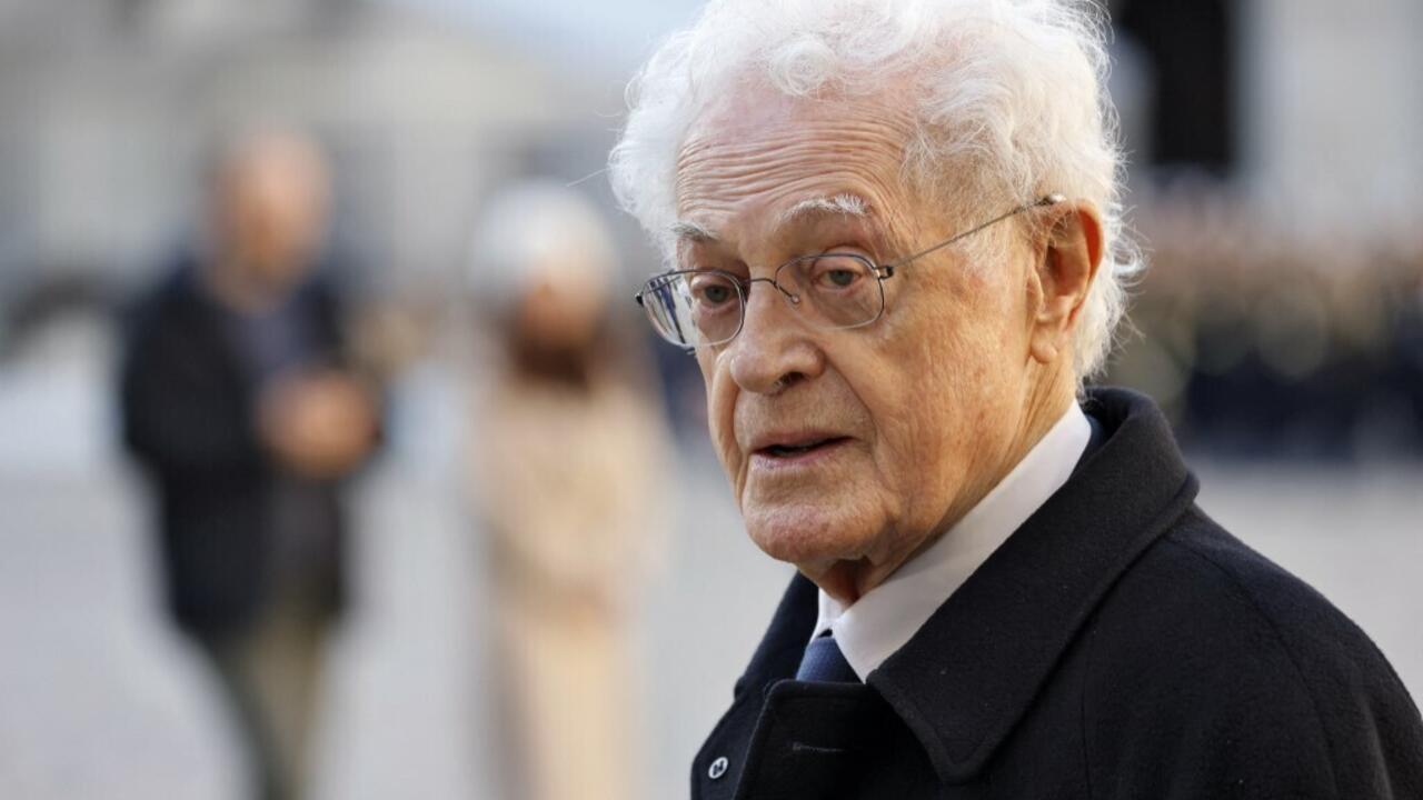 Lionel Jospin, ancien Premier ministre et grande figure de la gauche française, est mort