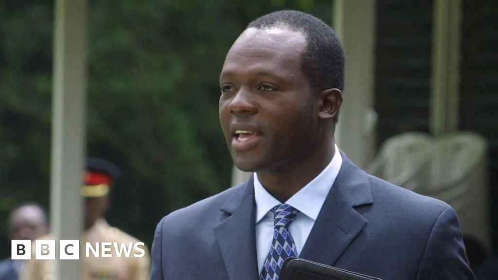 Kenyan police investigate alleged disappearance of ex-foreign minister