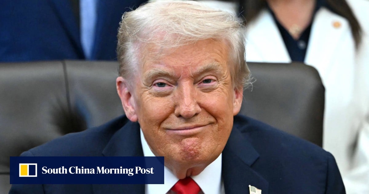 Trump claims 250% tariff threat ended India-Pakistan conflict