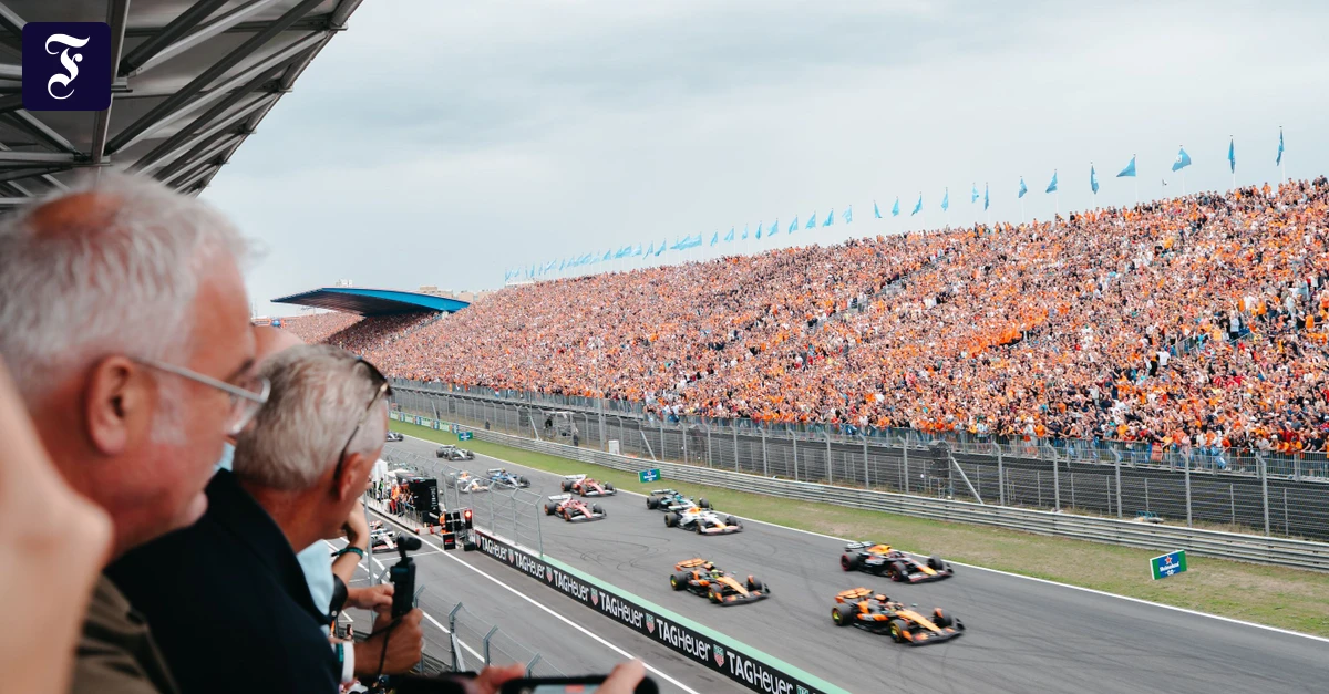 Weibliche Nachwuchsrennserie: Wann fährt eine Frau in der Formel 1?