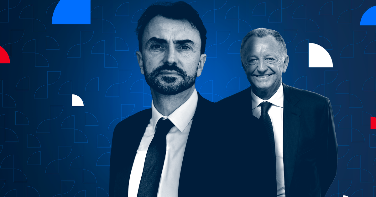 Résultats municipales à Lyon : la carte du second tour par arrondissement