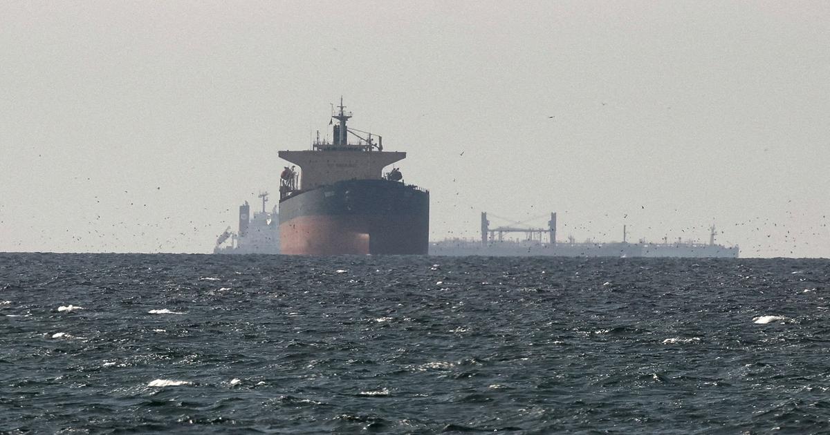 Détroit d’Ormuz : qui sont les navires qui parviennent encore à traverser le passage ?