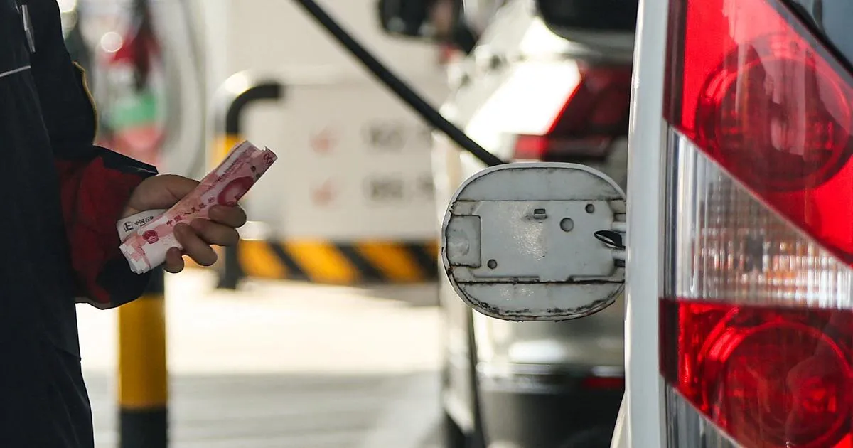 Guerre au Moyen-Orient : la Chine annonce limiter la hausse du prix des carburants dans le pays