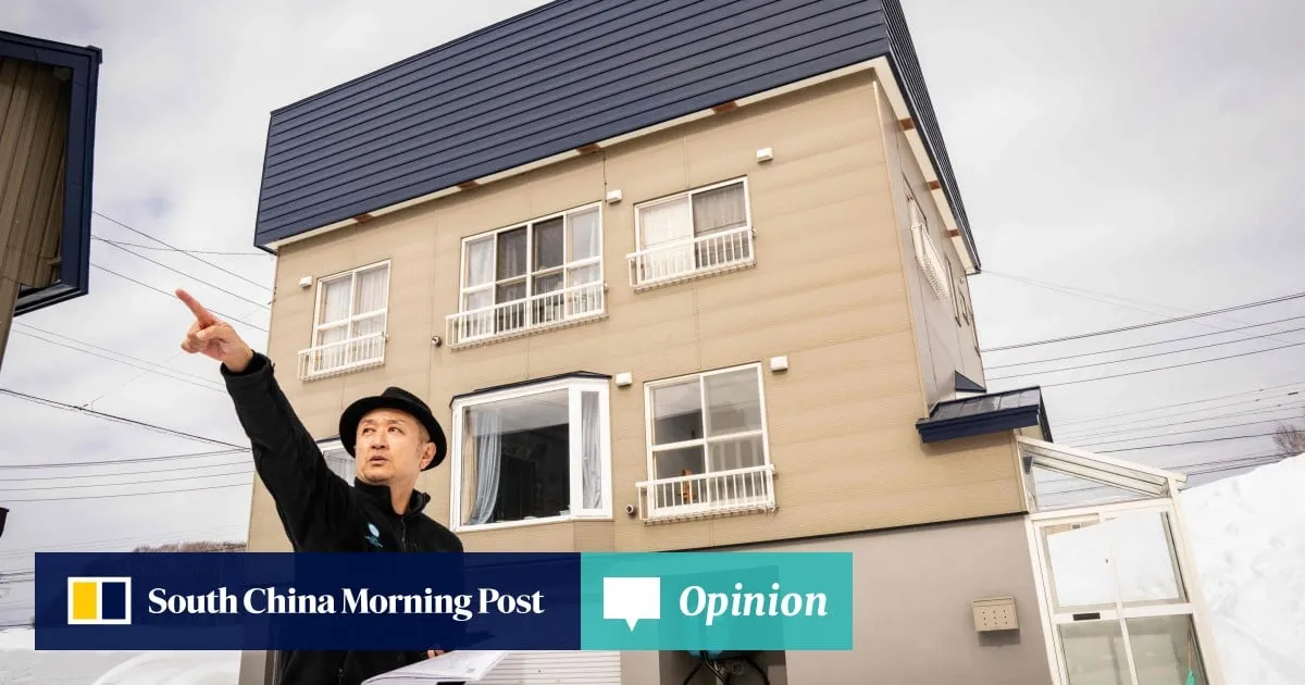 War-induced interest rate shocks unlikely to upset Asia’s property markets