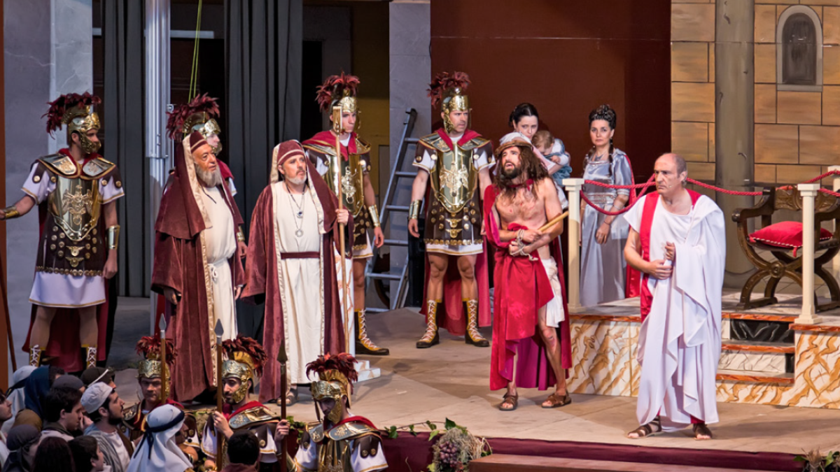 La cofradía de la Purísima Sangre de Sagunt rechaza incorporar a las mujeres