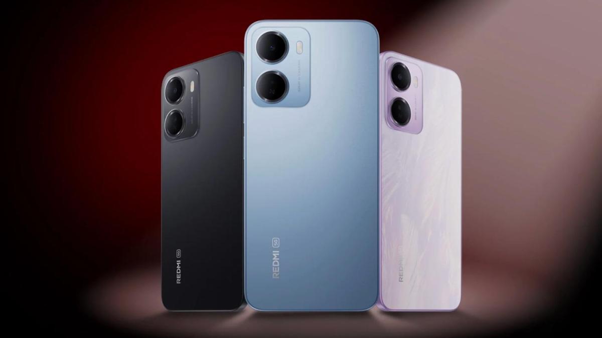 
                                                                                           Xiaomi presenta el nuevo Redmi 15A y deja otros móviles baratos más a tiro antes de su llegada a España
                                                                                       