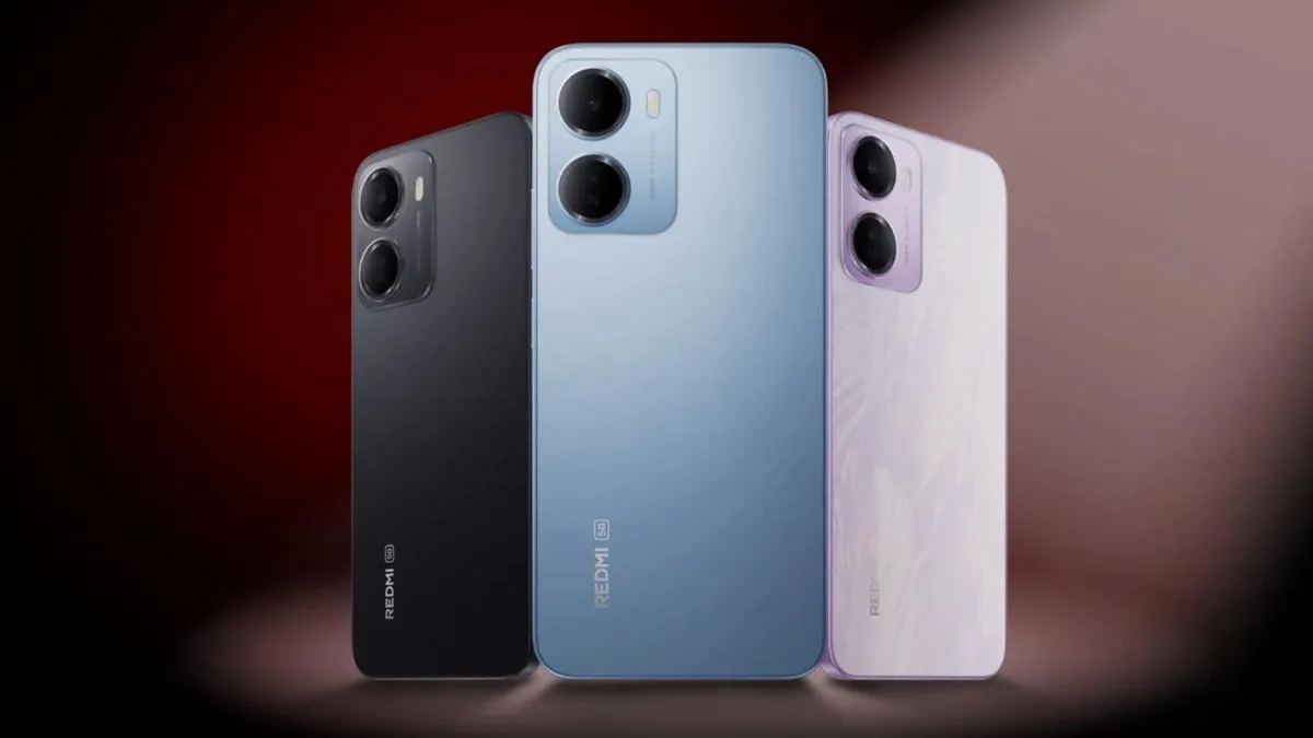 
                                                                                           Xiaomi presenta el nuevo Redmi 15A y deja otros móviles baratos más a tiro antes de su llegada a España
                                                                                       