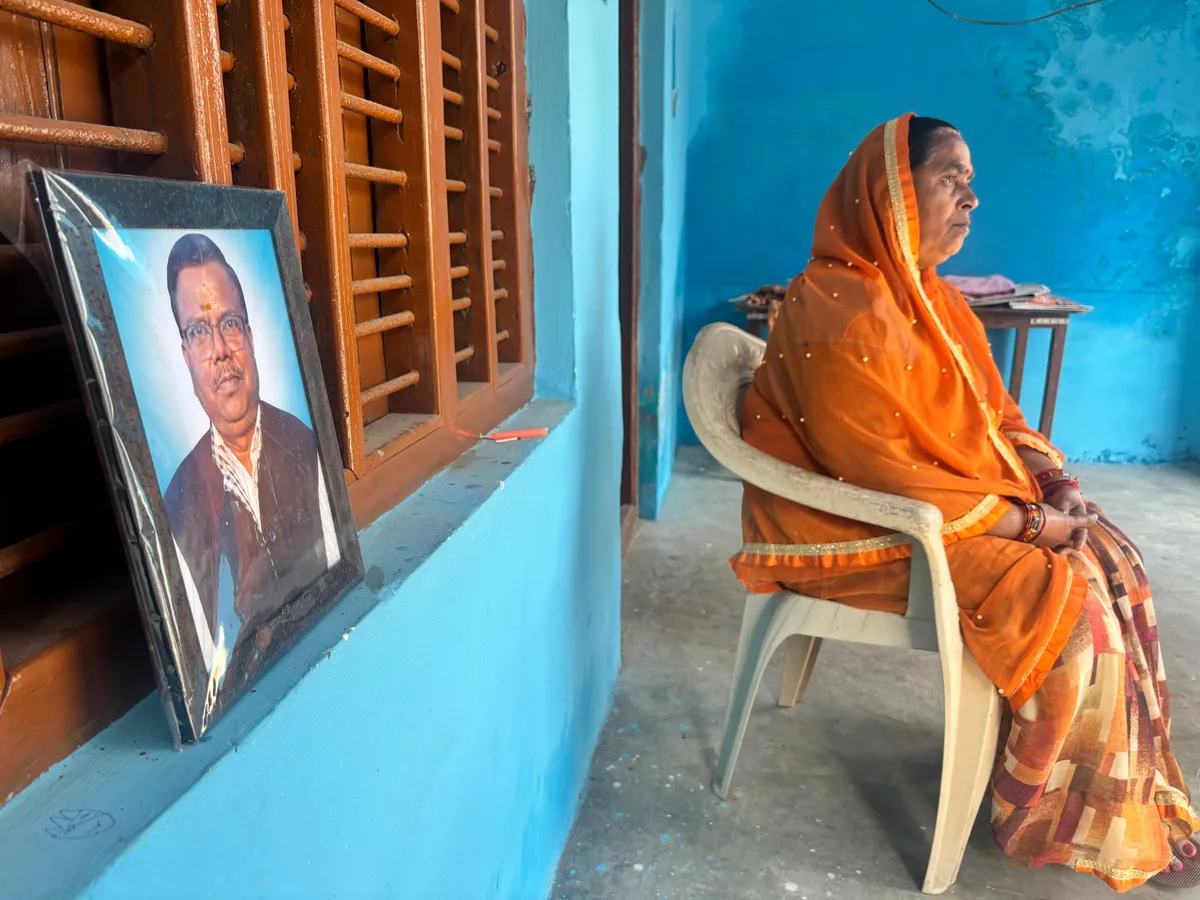 India’s new suicide crisis: Poll workers take lives amid voter recount rush