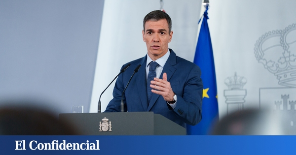 Irán asegura haber puesto fotos de Sánchez en misiles que usará para atacar a Israel