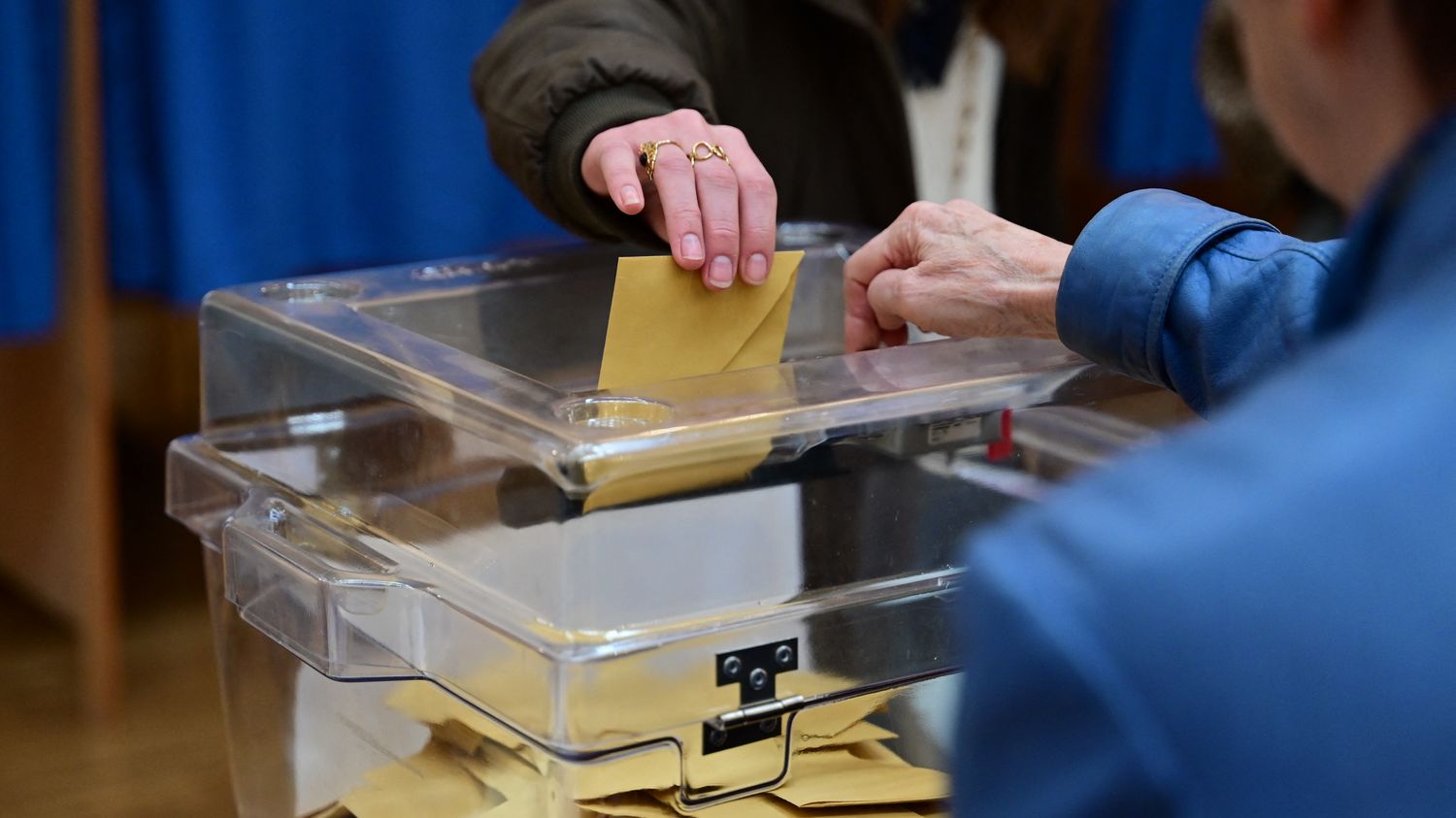 La participation atteint 57,3% au 2d tour des élections municipales 2026, un niveau historiquement faible