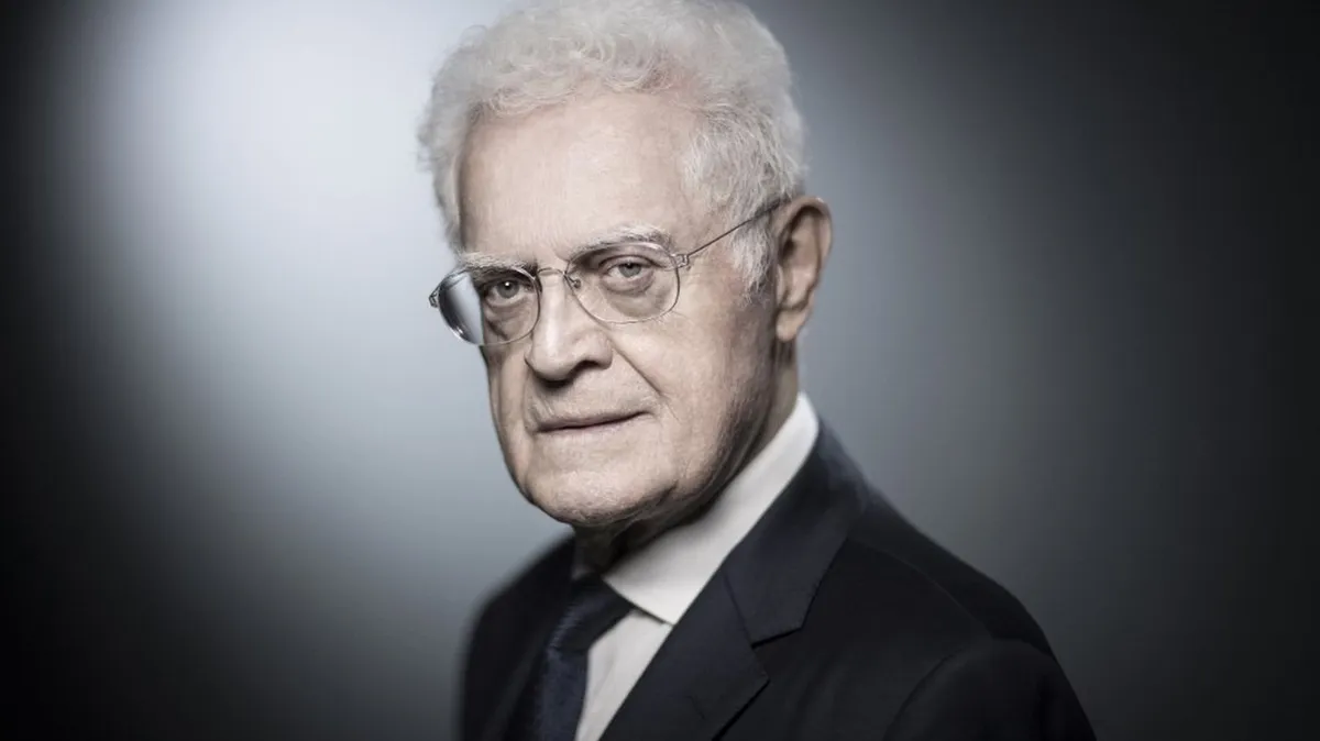 "Mon mentor, mon ami", "une très belle figure de la gauche française qui s'en va" : les hommages de la classe politique après la mort de Lionel Jospin