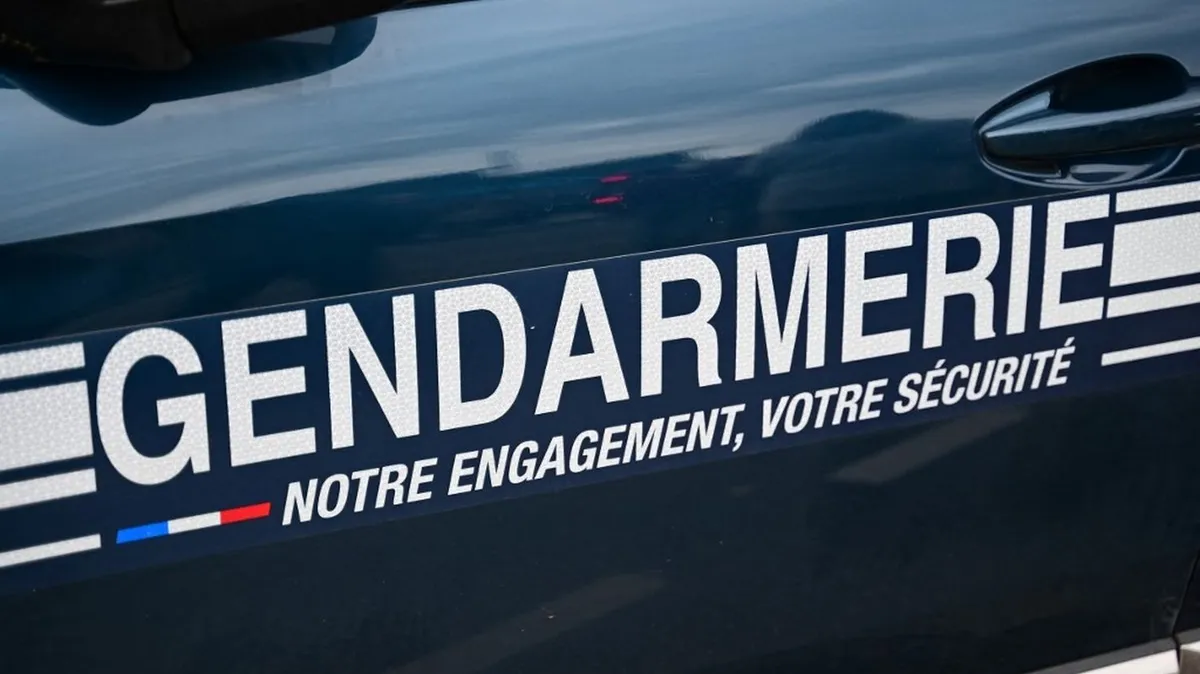 Des dizaines de gendarmes mobilisés, le père soupçonné... Ce que l'on sait de la disparition inquiétante d'une mère et de son fils en Aveyron