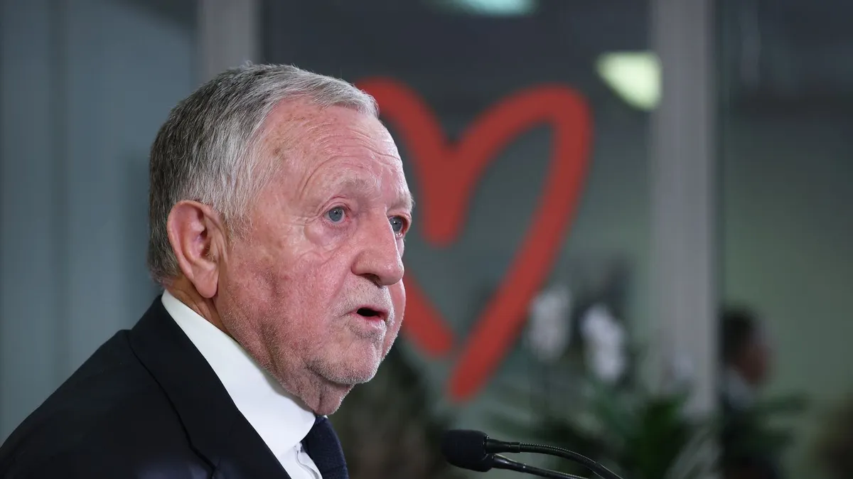 Dénonçant des "nombreuses irrégularités", Jean-Michel Aulas annonce déposer un recours à Lyon : de quoi s'agit-il ?