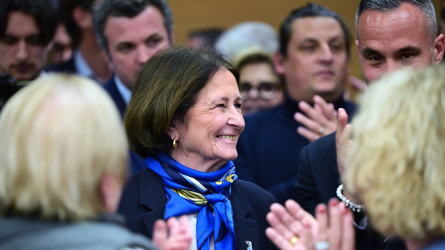 "Toulon est une résistante" : avec la défaite de Laure Lavalette face à Josée Massi, le RN échoue à s'imposer dans la préfecture du Var