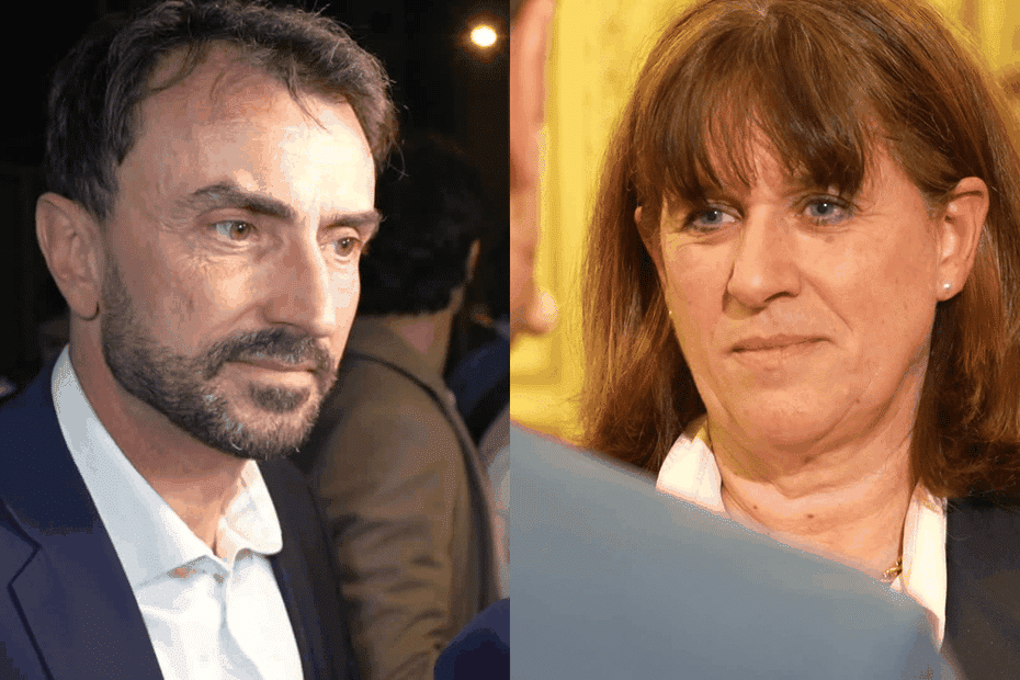 "Il va falloir rechercher le compromis" : à Lyon, une cohabitation inédite entre le maire écologiste réélu et une métropole reconquise par la droite