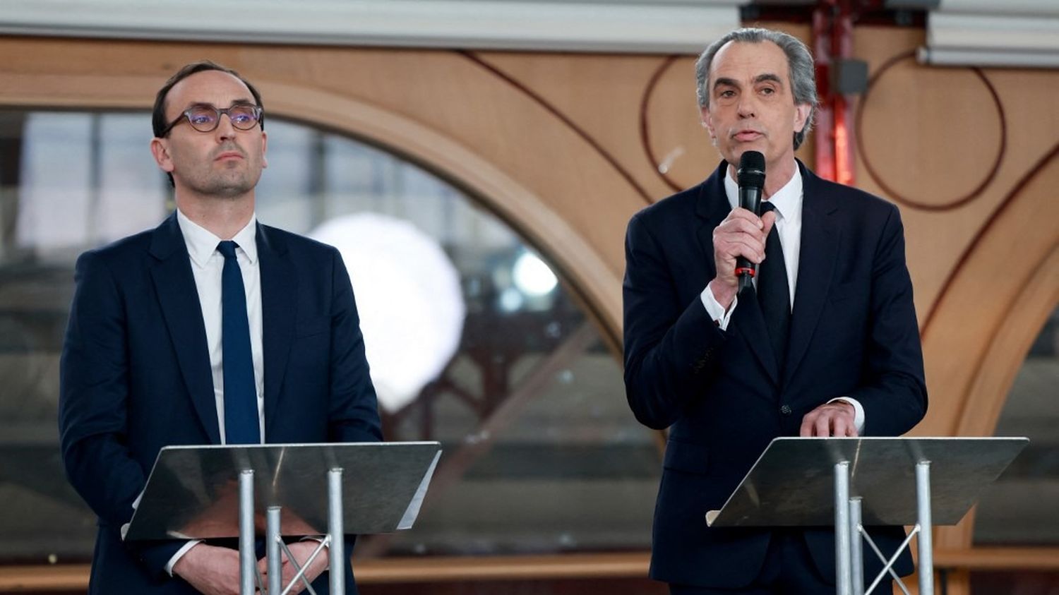 Résultats du 2d tour des municipales : échec à Paris et Reims, réussite à Bordeaux... Visualisez les résultats des alliances et des fusions à droite