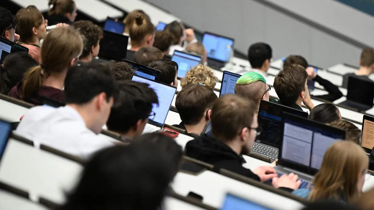 Mieten für Studierende bleiben auf Rekordhoch