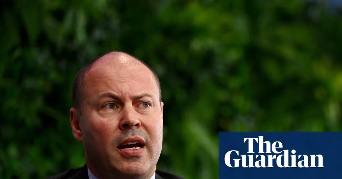 Frydenberg claims Albanese should accept ‘personal responsibility’ for Bondi attacks in escalation of rhetoric
