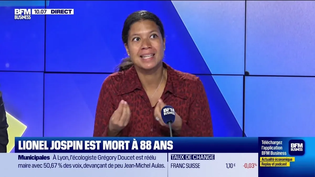 Les Experts : Municipales 2026, le bilan du scrutin - 23/03
