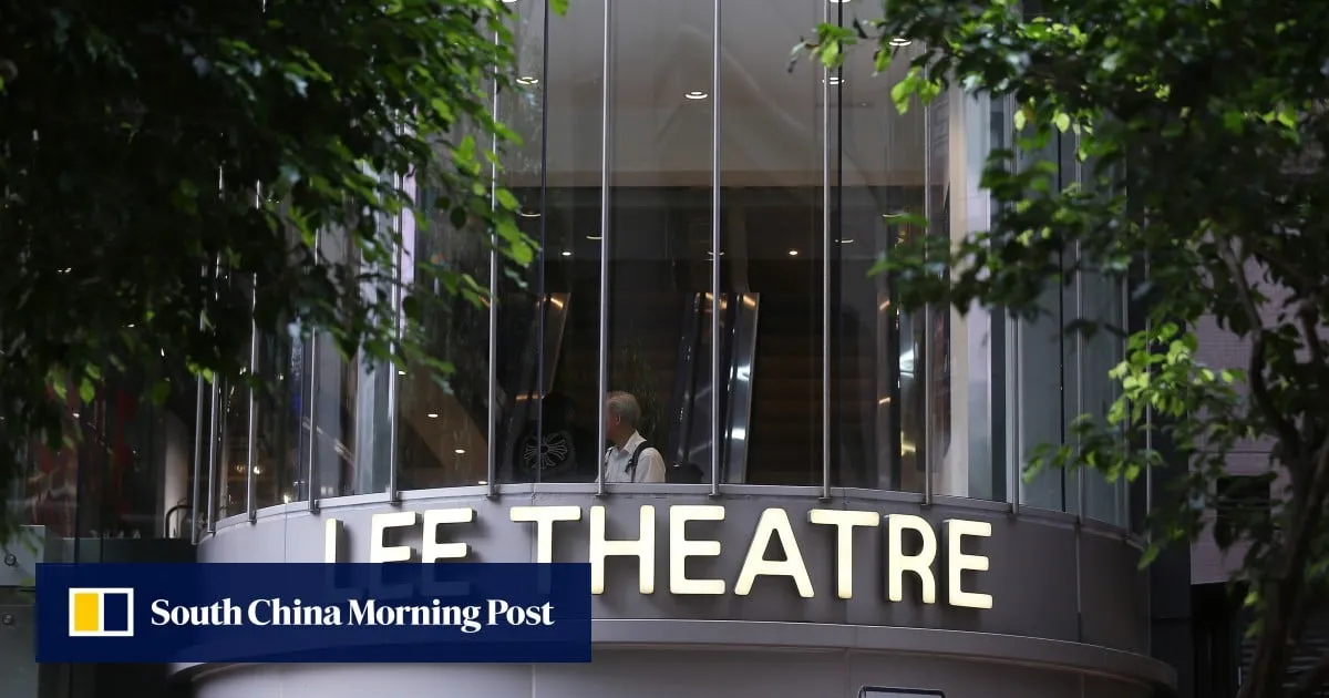 Newborn baby found in rubbish bin at Hong Kong shopping centre dies in hospital