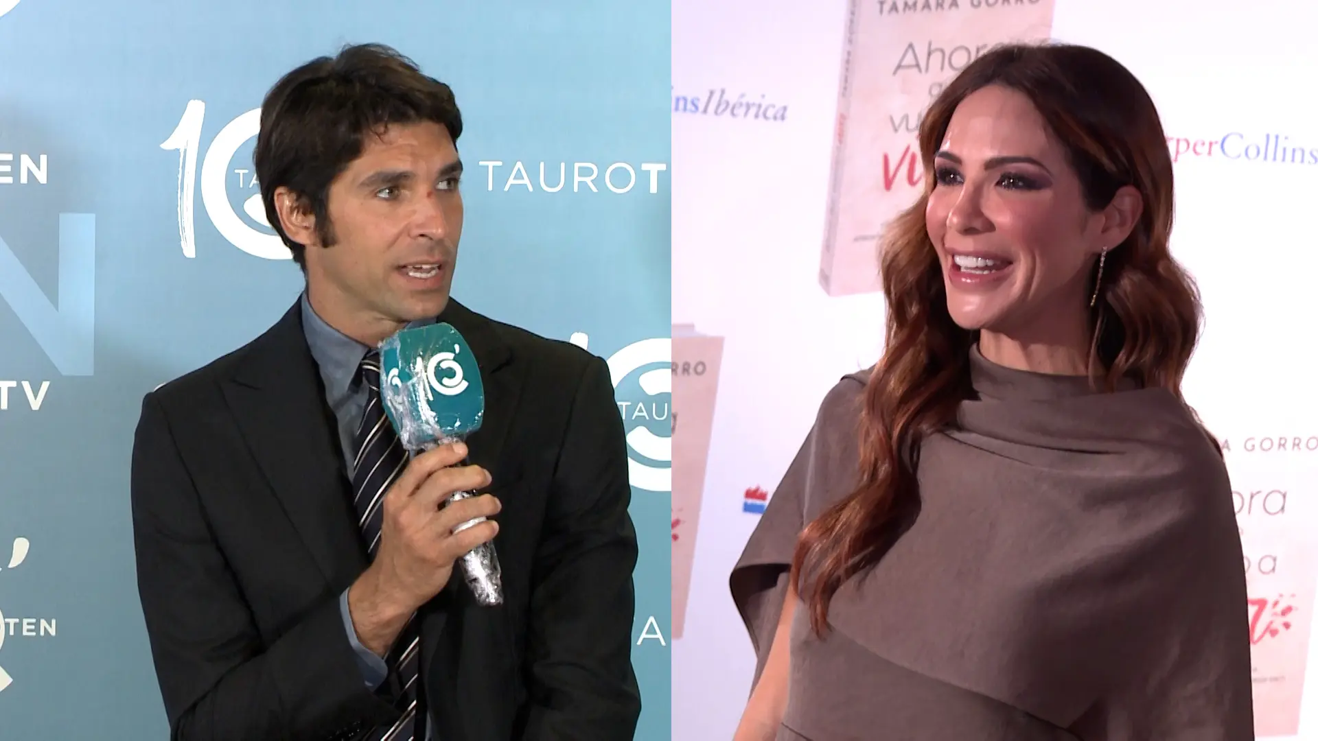 Fotografían a Cayetano con los hijos de Tamara Gorro y la 'influencer' estalla: "Mi hija estaba asustada"