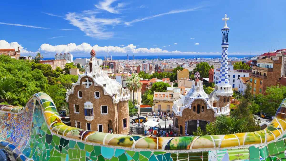 
         El único destino de España que está entre los mejores del mundo 
    