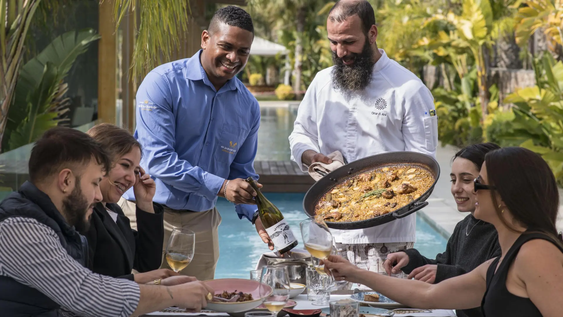 
         ​Soletes de Semana Santa: estos son los 300 restaurantes que la Guía Repsol propone para esta primavera 
    