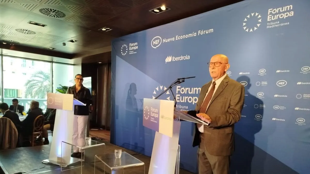 
                                                   La agricultura valenciana, en alerta: “El peor enemigo del sector es la guerra” dice Aguado
                                               