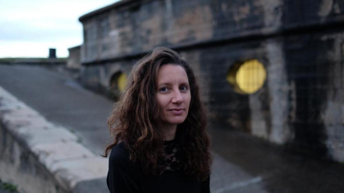 
                                                                                                                      Carolina Sarmiento: “Nos estamos cargando la biodiversidad con tanta guerra. Puede ser el fin”
                                                                                                                  