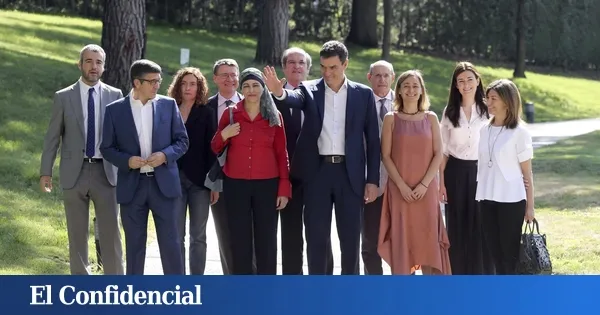 La renovación clave del Supremo, bloqueada seis meses tras el episodio de la asesora de Sánchez