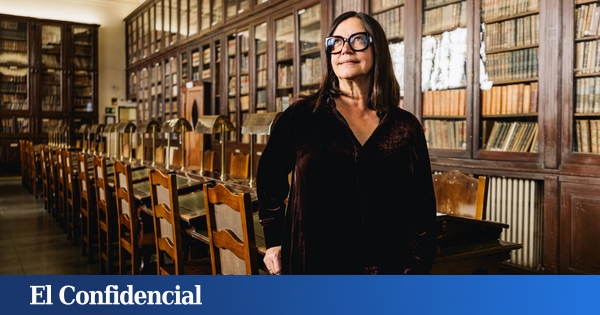 Àngels Barceló: "Es más fácil trabajar contra gobiernos de derechas y más difícil hacerlo con progresistas"