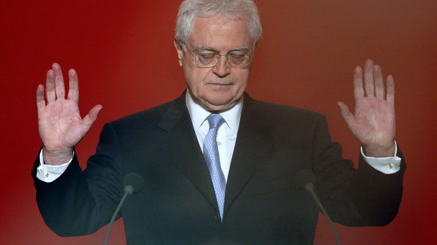 "Il ne voulait pas être président" : la campagne ratée de Lionel Jospin en 2002, qui a mis fin à sa vie politique