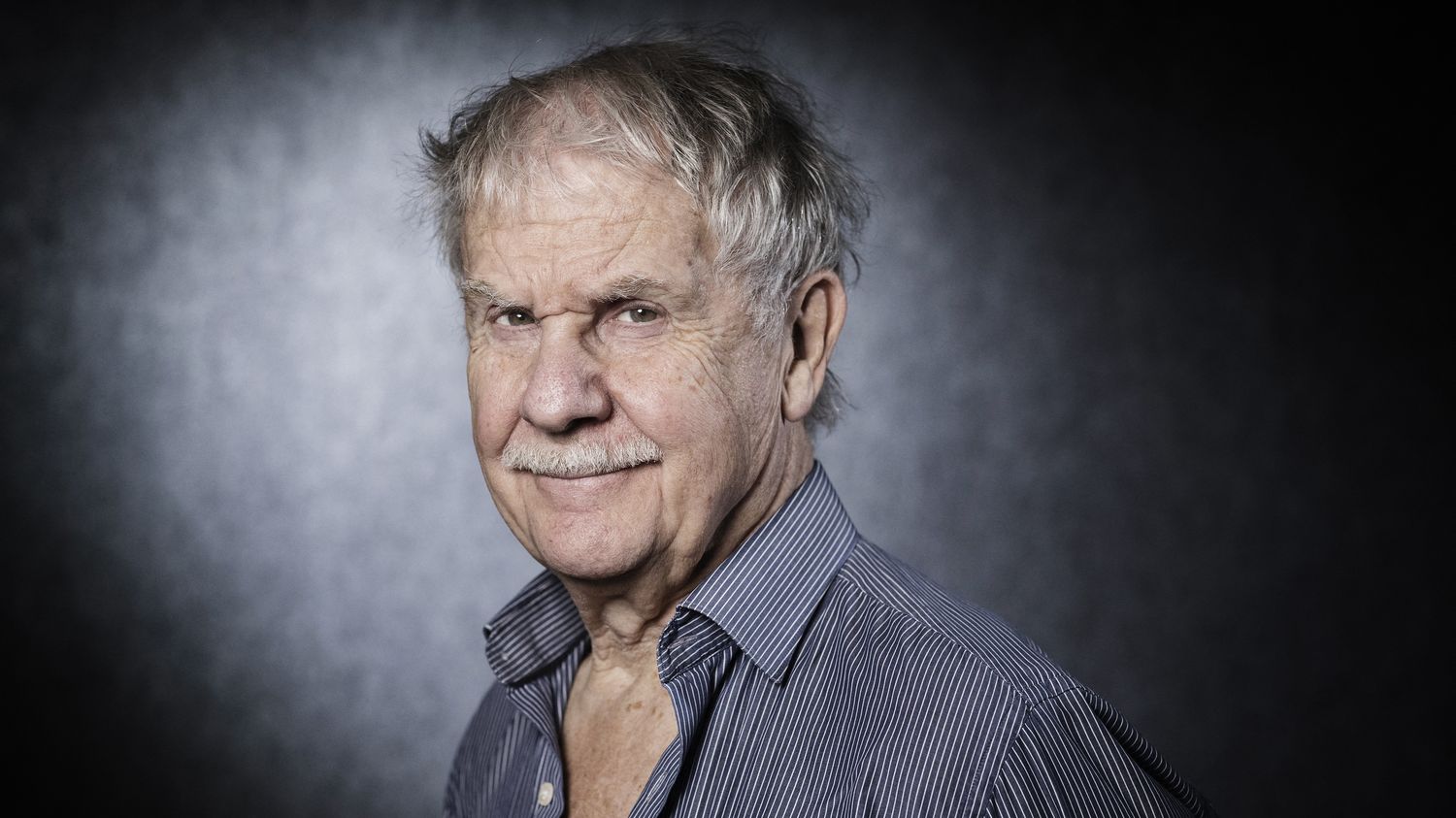 L'auteur de BD Hermann, Grand Prix de la ville d'Angoulême en 2016, est mort à l'âge de 88 ans